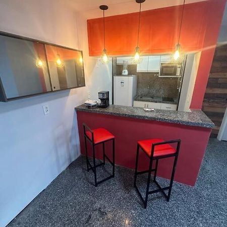 Atlantico Residence - Apt 204 Φορταλέζα Εξωτερικό φωτογραφία