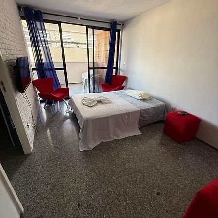 Atlantico Residence - Apt 204 Φορταλέζα Εξωτερικό φωτογραφία
