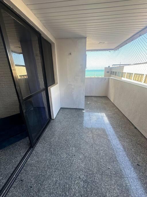 Atlantico Residence - Apt 204 Φορταλέζα Εξωτερικό φωτογραφία