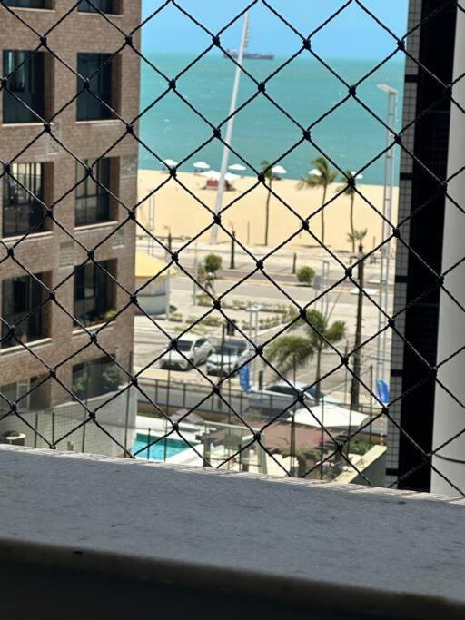 Atlantico Residence - Apt 204 Φορταλέζα Εξωτερικό φωτογραφία