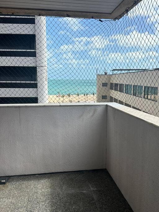 Atlantico Residence - Apt 204 Φορταλέζα Εξωτερικό φωτογραφία