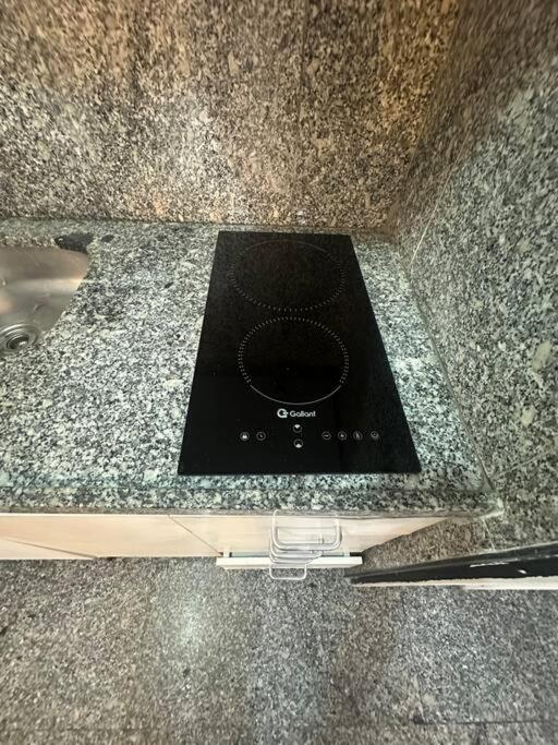 Atlantico Residence - Apt 204 Φορταλέζα Εξωτερικό φωτογραφία