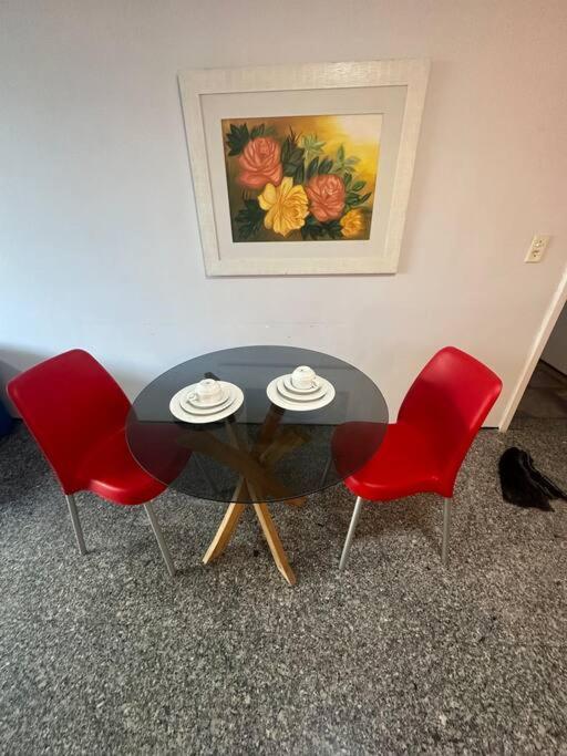 Atlantico Residence - Apt 204 Φορταλέζα Εξωτερικό φωτογραφία