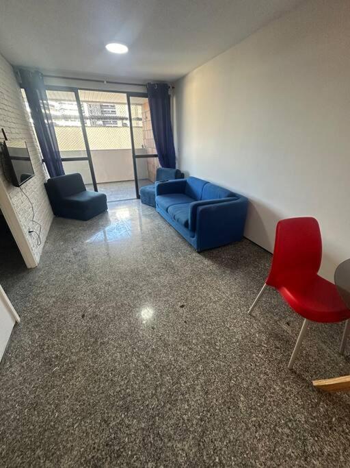 Atlantico Residence - Apt 204 Φορταλέζα Εξωτερικό φωτογραφία