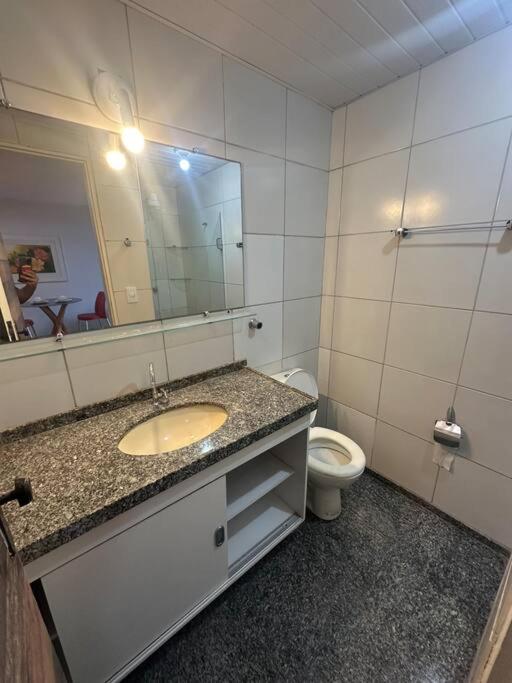 Atlantico Residence - Apt 204 Φορταλέζα Εξωτερικό φωτογραφία