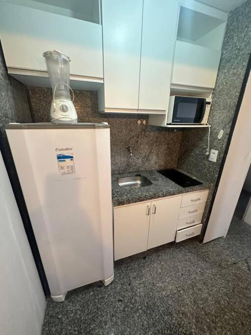 Atlantico Residence - Apt 204 Φορταλέζα Εξωτερικό φωτογραφία