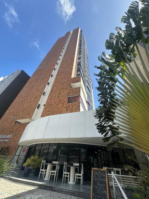 Atlantico Residence - Apt 204 Φορταλέζα Εξωτερικό φωτογραφία