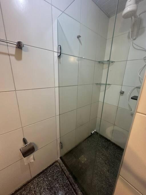 Atlantico Residence - Apt 204 Φορταλέζα Εξωτερικό φωτογραφία