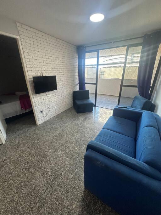 Atlantico Residence - Apt 204 Φορταλέζα Εξωτερικό φωτογραφία