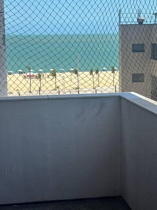 Atlantico Residence - Apt 204 Φορταλέζα Εξωτερικό φωτογραφία