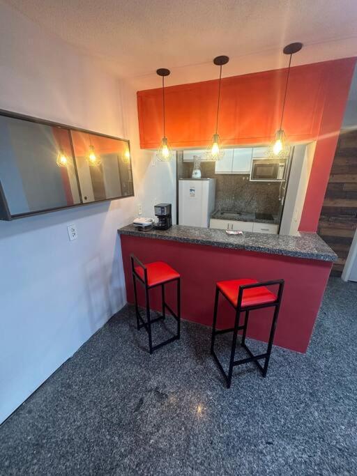 Atlantico Residence - Apt 204 Φορταλέζα Εξωτερικό φωτογραφία