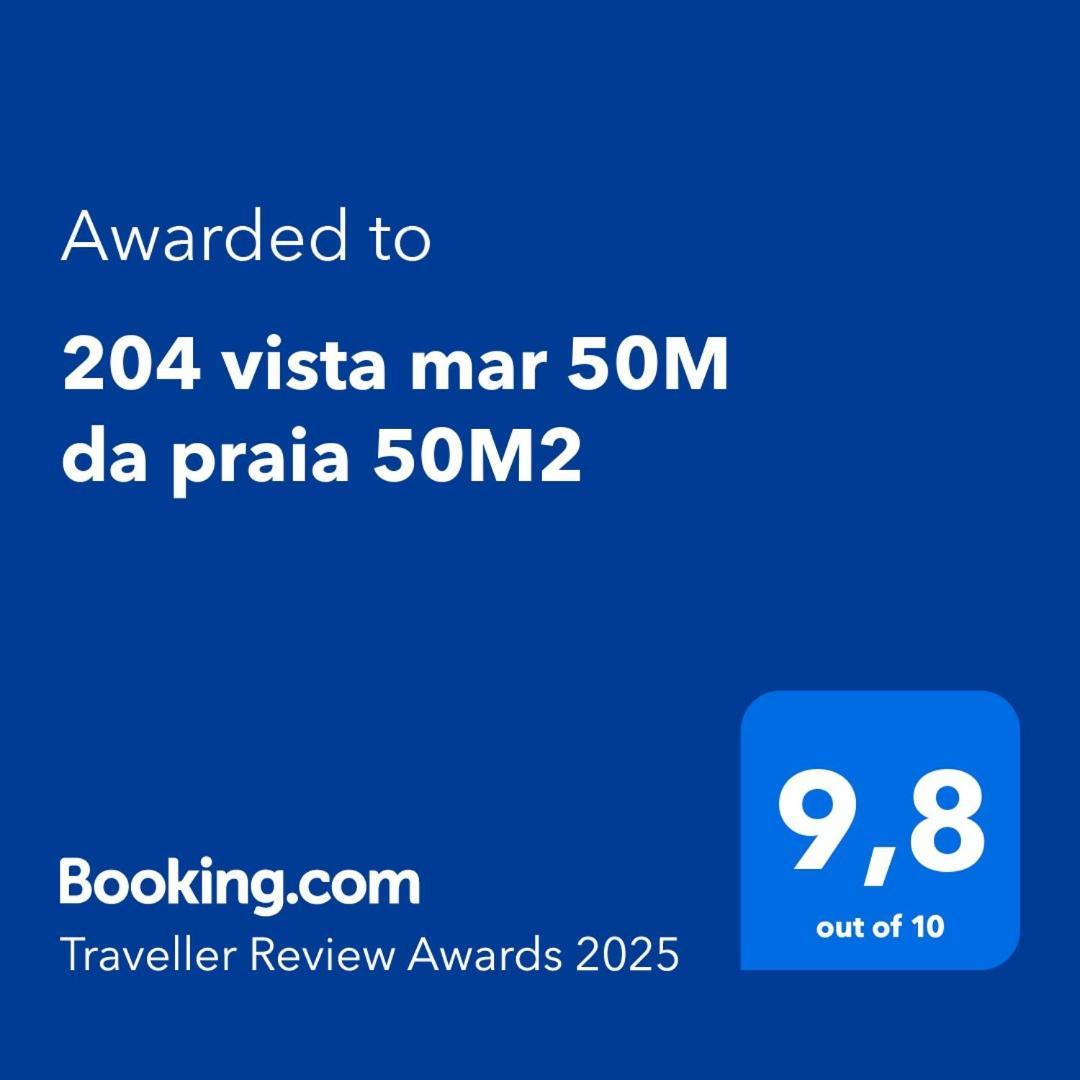 Atlantico Residence - Apt 204 Φορταλέζα Εξωτερικό φωτογραφία