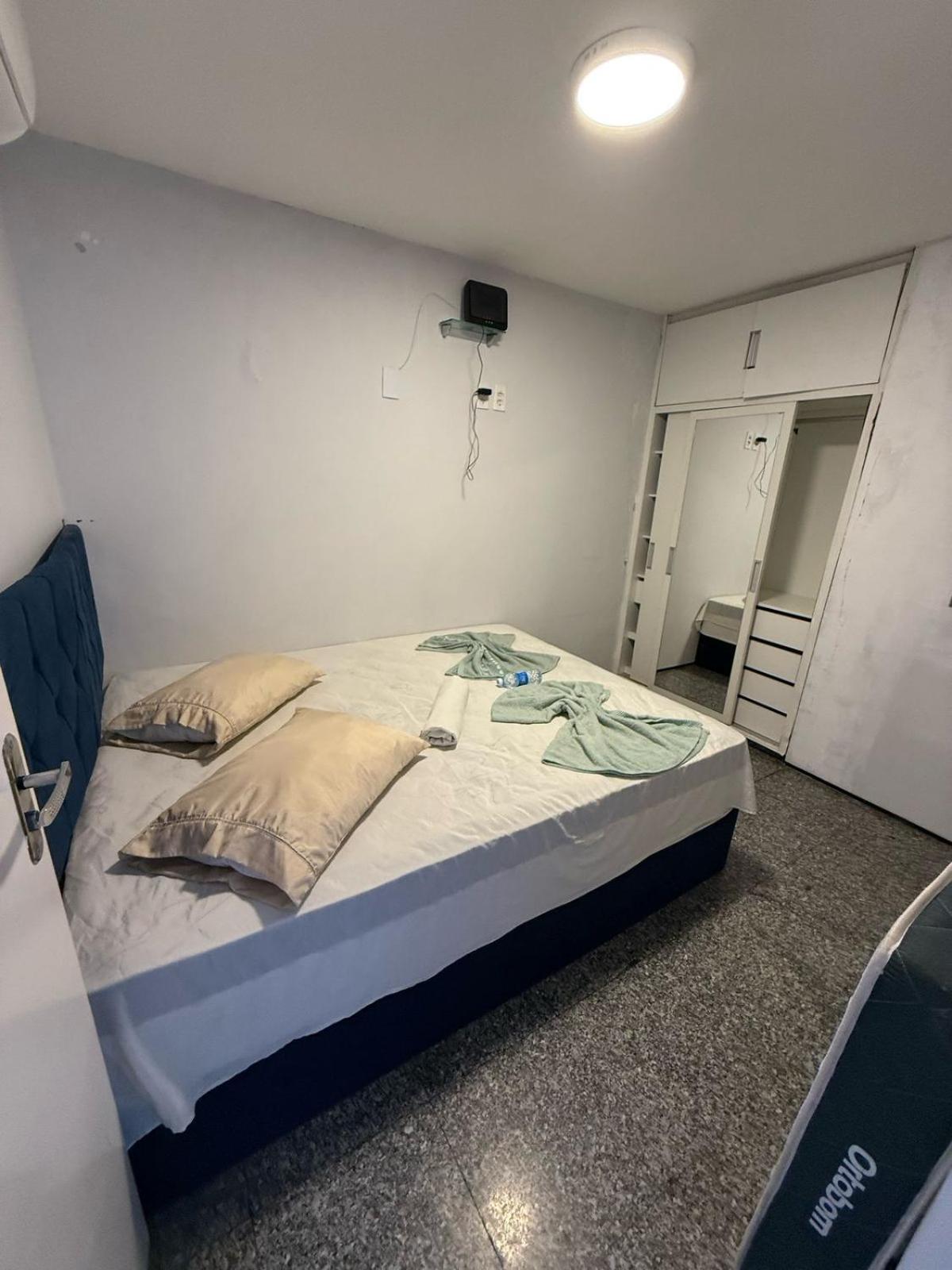 Atlantico Residence - Apt 204 Φορταλέζα Εξωτερικό φωτογραφία